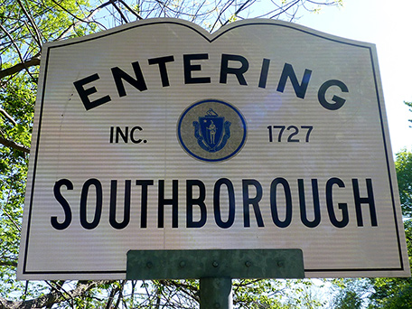 Southboro Heating Oil Delivery MA