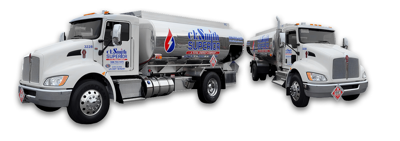 Oil Furnace vs. Heat Pump - ckSmith Superior