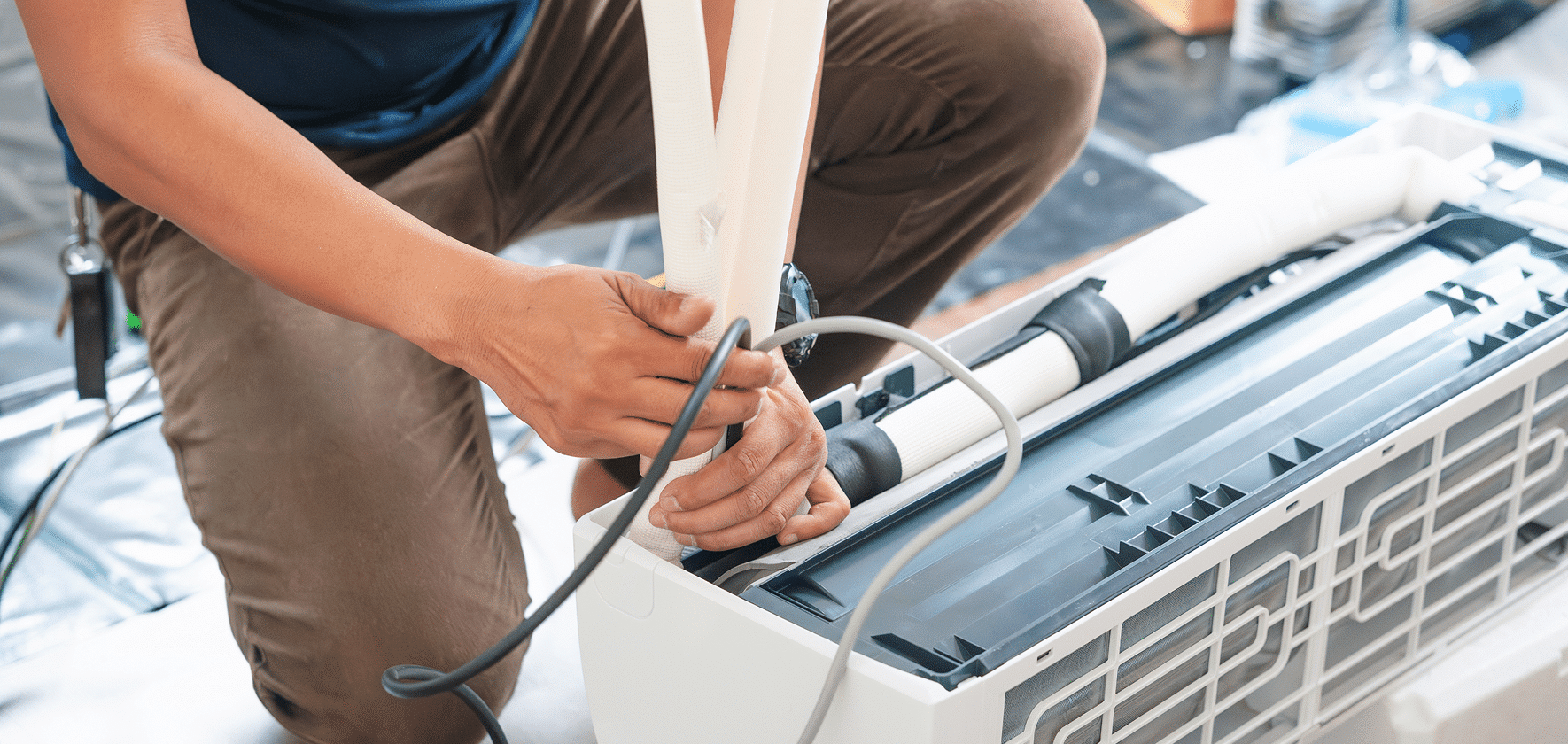AC Repair Worcester, MA - ckSmithSuperior